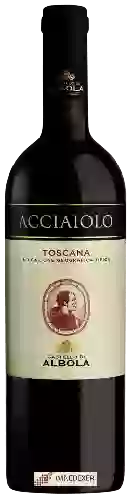 Weingut Albola - Acciaiolo