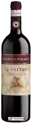 Weingut Albola - Le Ellere Chianti Classico
