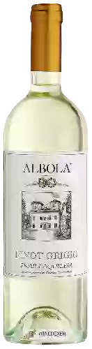 Weingut Albola - Pinot Grigio Friuli Aquileia