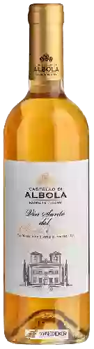 Weingut Albola - Vin Santo del Chianti Classico