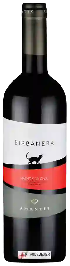 Weingut Amantis - Birbanera Montecucco