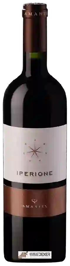 Weingut Amantis - Iperione Weingut Amantis - Iperione