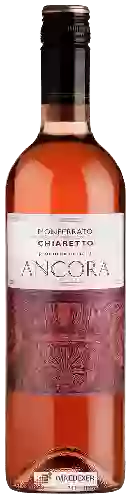 Weingut Ancora - Monferrato Chiaretto