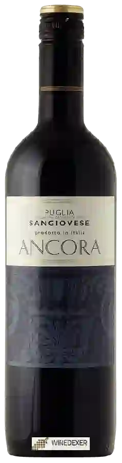 Weingut Ancora - Sangiovese Weingut Ancora - Sangiovese
