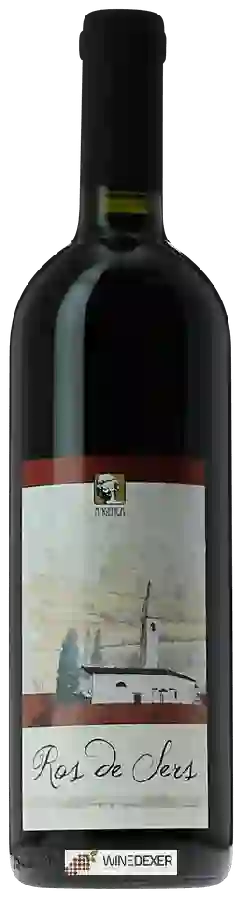 Weingut Angelica - Ros de Sers Weingut Angelica - Ros de Sers