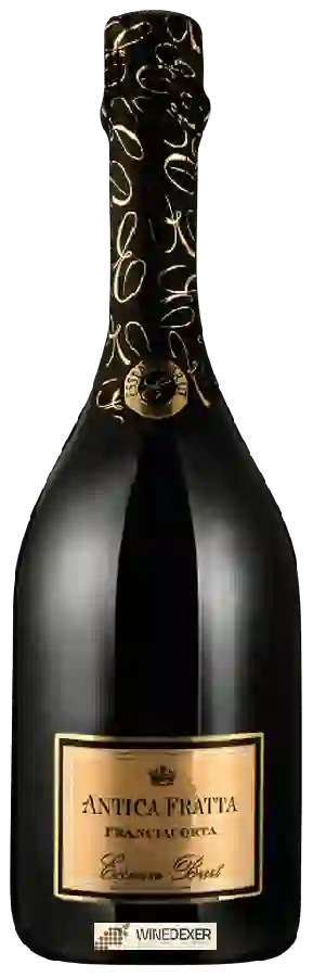 Weingut Antica Fratta - Essence Brut
