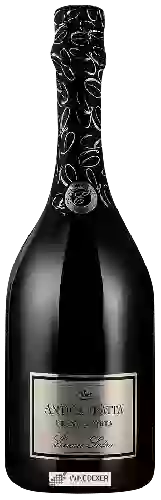 Weingut Antica Fratta - Franciacorta Essence Satén