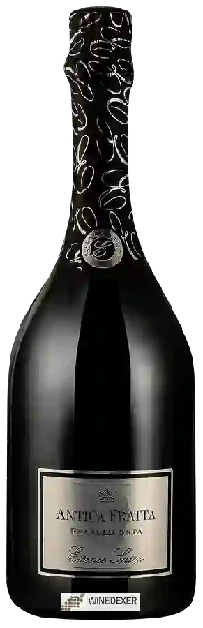 Weingut Antica Fratta - Franciacorta Essence Satén