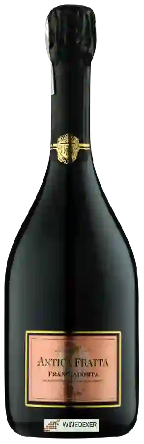Weingut Antica Fratta - Franciacorta Rosé Weingut Antica Fratta - Franciacorta Rosé