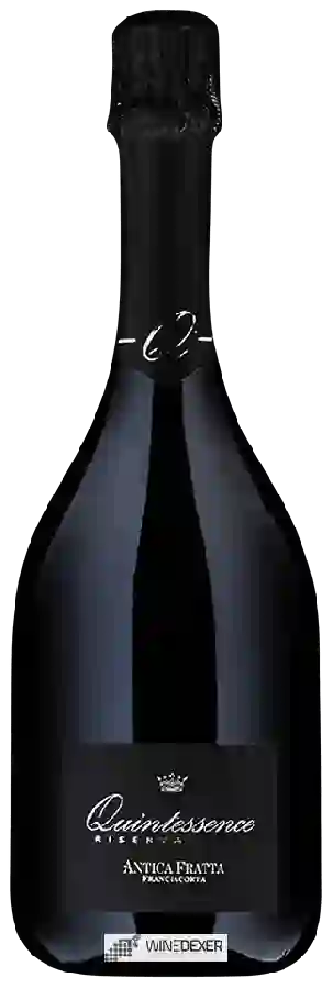Weingut Antica Fratta - Quintessence Riserva Extra Brut