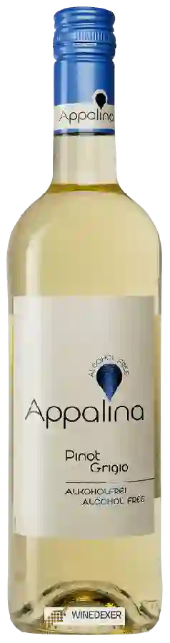 Weingut Appalina - Pinot Grigio Weingut Appalina - Pinot Grigio