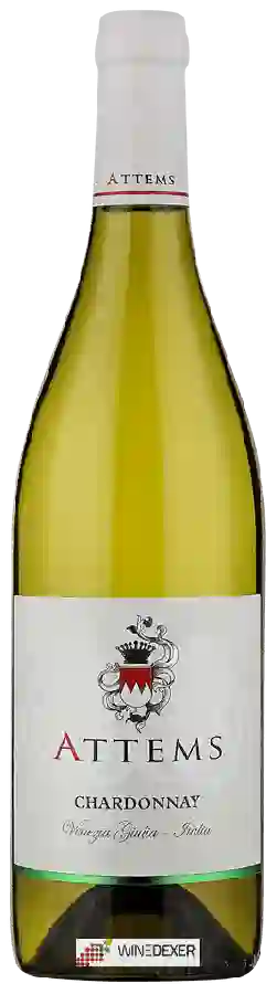 Weingut Attems - Chardonnay