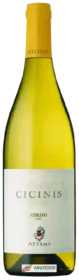 Weingut Attems - Cicinis Weingut Attems - Cicinis