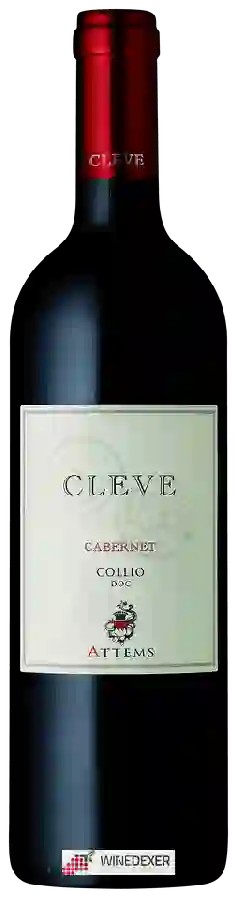 Weingut Attems - Cleve Cabernet Weingut Attems - Cleve Cabernet