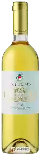 Weingut Attems - Picolit