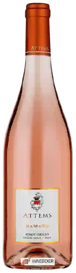 Weingut Attems - Pinot Grigio Ramato Weingut Attems - Pinot Grigio Ramato