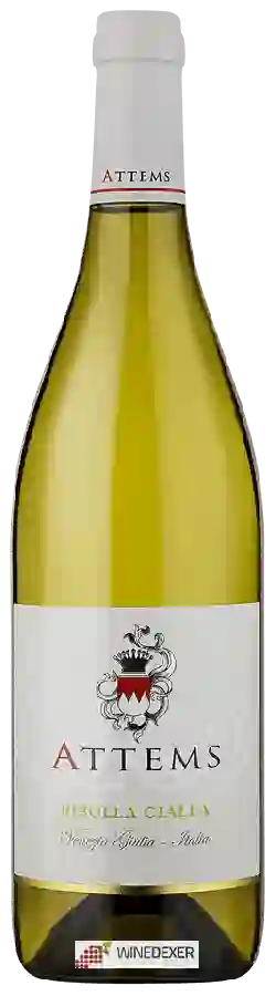 Weingut Attems - Ribolla Gialla