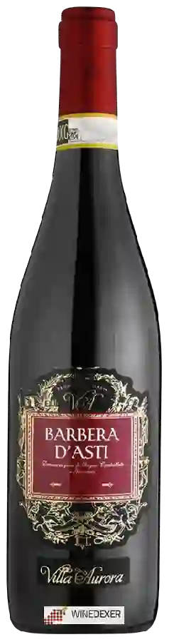Weingut Villa Aurora - Barbera d'Asti Weingut Villa Aurora - Barbera d'Asti