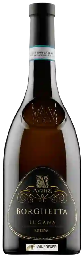 Weingut Avanzi - Borghetta Lugana Riserva Weingut Avanzi - Borghetta Lugana Riserva
