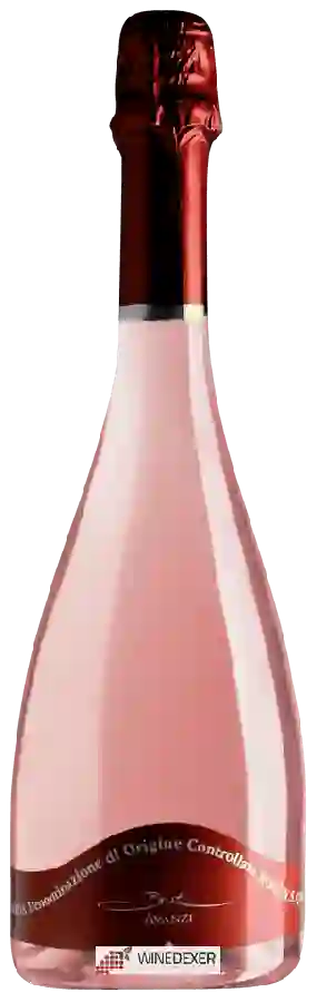 Weingut Avanzi - Brut Rosé Weingut Avanzi - Brut Rosé