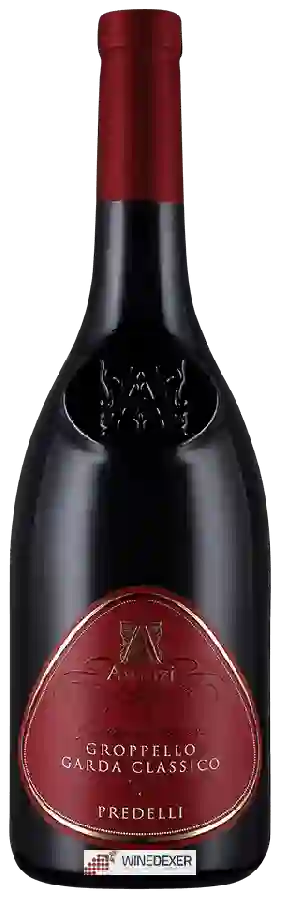 Weingut Avanzi - Giovanni Avanzi Predelli Groppello Garda Classico Weingut Avanzi - Giovanni Avanzi Predelli Groppello Garda Classico