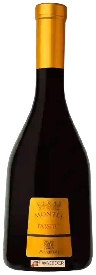 Weingut Avanzi - Montès Passito