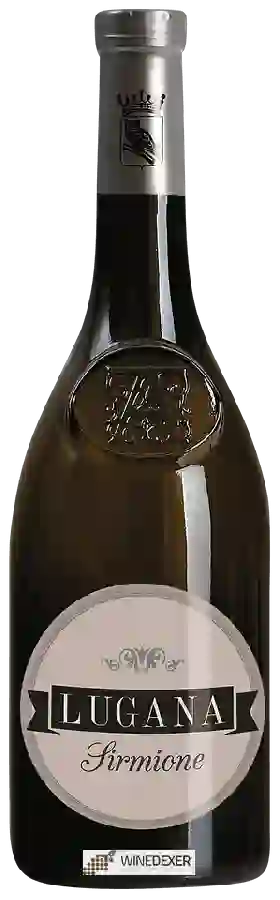 Weingut Avanzi - Sirmione Lugana