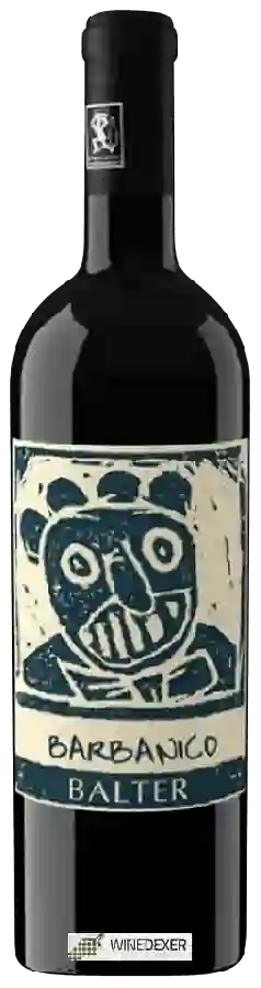 Weingut Balter - Barbanico Weingut Balter - Barbanico