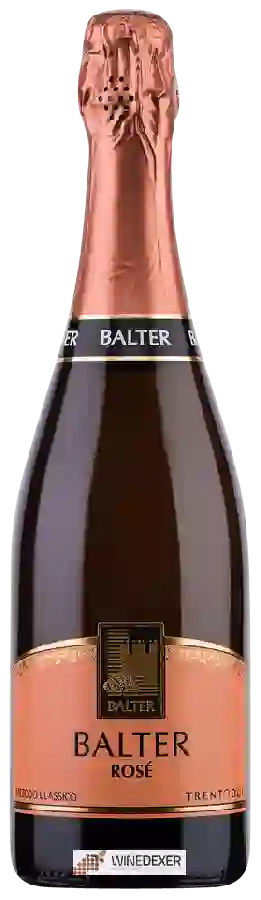 Weingut Balter - Brut Rosé Weingut Balter - Brut Rosé