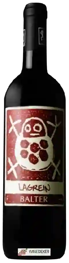 Weingut Balter - Lagrein Weingut Balter - Lagrein