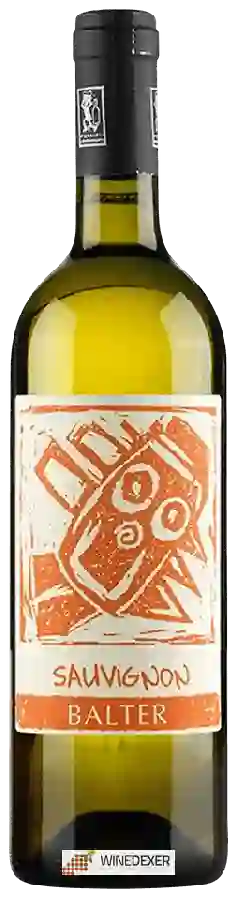Weingut Balter - Sauvignon Weingut Balter - Sauvignon
