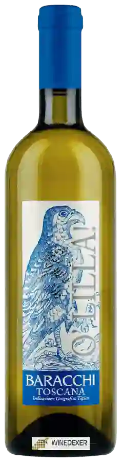 Weingut Baracchi - O'Lilla! Bianco