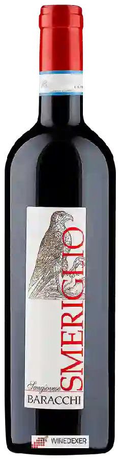 Weingut Baracchi - Smeriglio Sangiovese Weingut Baracchi - Smeriglio Sangiovese