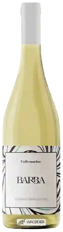 Weingut Barba - Colle Morino Trebbiano d'Abruzzo Weingut Barba - Colle Morino Trebbiano d'Abruzzo