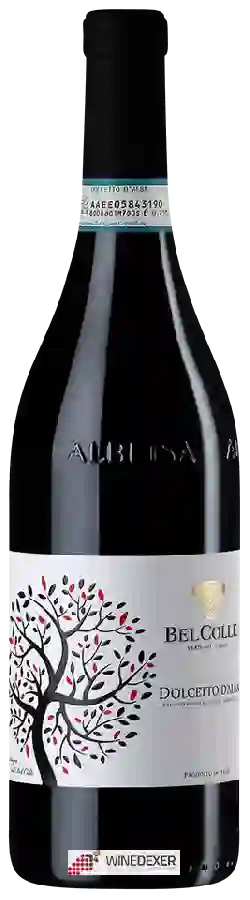 Weingut BelColle - Dolcetto d'Alba Weingut BelColle - Dolcetto d'Alba