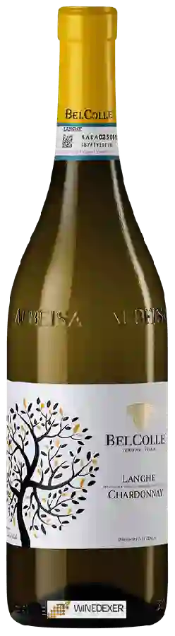 Weingut BelColle - Chardonnay Weingut BelColle - Chardonnay