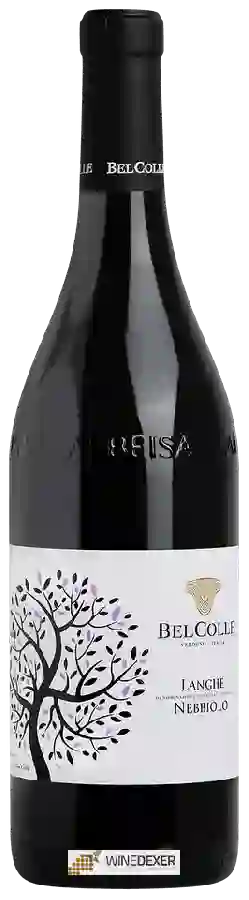 Weingut BelColle - Langhe Nebbiolo