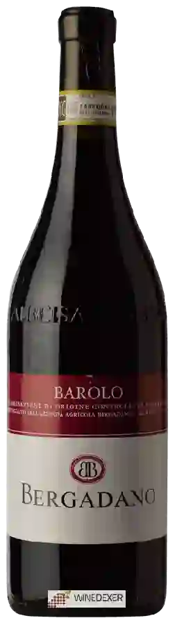 Weingut Bergadano - Barolo Weingut Bergadano - Barolo