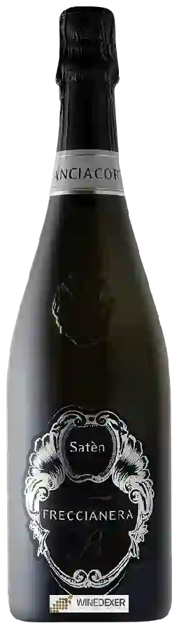 Weingut Fratelli Berlucchi - Franciacorta Satèn Weingut Fratelli Berlucchi - Franciacorta Satèn