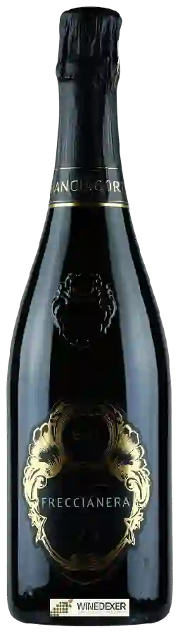 Weingut Fratelli Berlucchi - Freccianera Brut Weingut Fratelli Berlucchi - Freccianera Brut