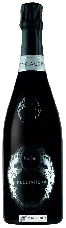 Weingut Fratelli Berlucchi - Freccianera Satén Weingut Fratelli Berlucchi - Freccianera Satén