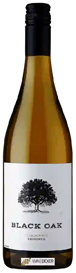 Weingut Black Oak - Chardonnay Weingut Black Oak - Chardonnay
