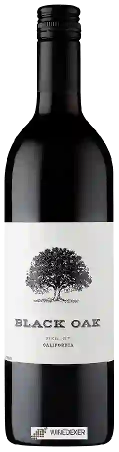 Weingut Black Oak - Merlot