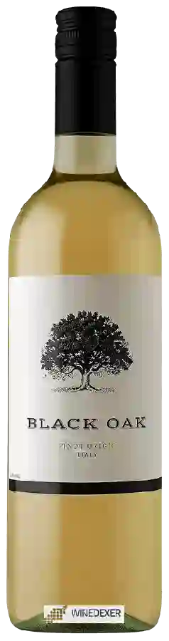 Weingut Black Oak - Pinot Grigio