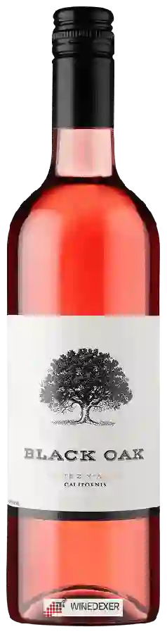 Weingut Black Oak - White Zinfandel Weingut Black Oak - White Zinfandel