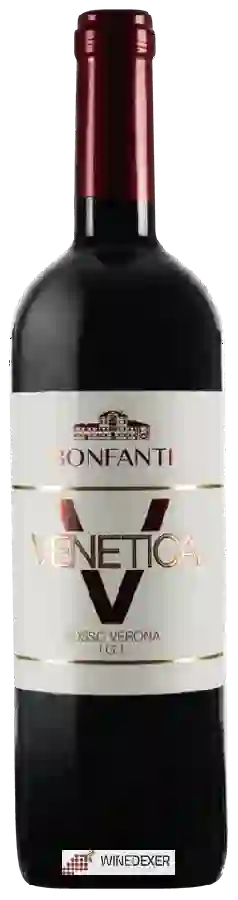 Weingut Bonfanti - Venetica Rosso Verona Weingut Bonfanti - Venetica Rosso Verona