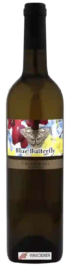 Weingut Blue Butterfly - Chardonnay