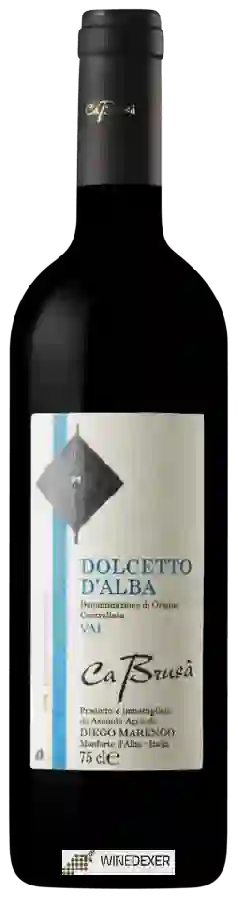 Weingut Cà Brusà - Vai Dolcetto d'Alba Weingut Cà Brusà - Vai Dolcetto d'Alba