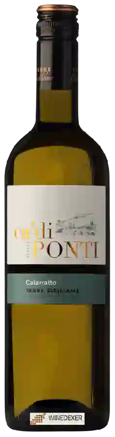 Weingut Ca' di Ponti - Catarratto Weingut Ca' di Ponti - Catarratto