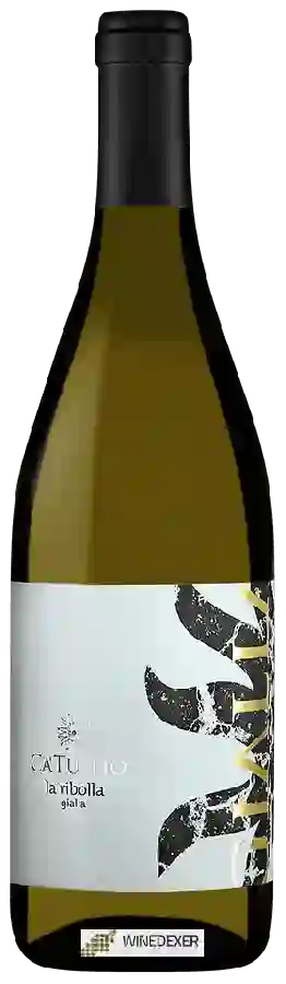 Weingut Ca'Tullio - La Ribolla Gialla Weingut Ca'Tullio - La Ribolla Gialla